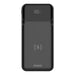 Savio BA-09 Преносима батерия Powerbank Литиево-полимерна