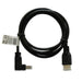 Savio CL-04 HDMI кабел 1,5 м HDMI тип A (стандартен) черен