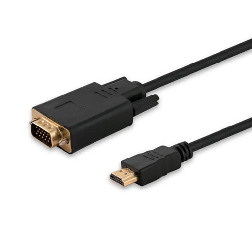 Savio CL-103 адаптер за видео кабел 1,8 м HDMI тип A