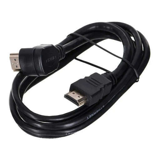 Savio CL-108 HDMI кабел 1,5 м HDMI тип A (стандартен) черен