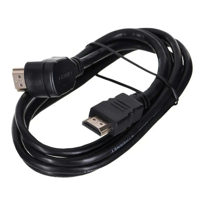 Savio CL-108 HDMI кабел 1,5 м HDMI тип A (стандартен) черен