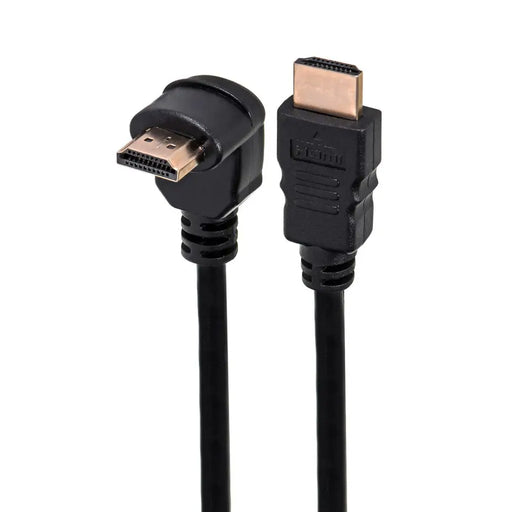 Savio CL-108 HDMI кабел 1,5 м HDMI тип A (стандартен) черен