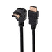 Savio CL-108 HDMI кабел 1,5 м HDMI тип A (стандартен) черен