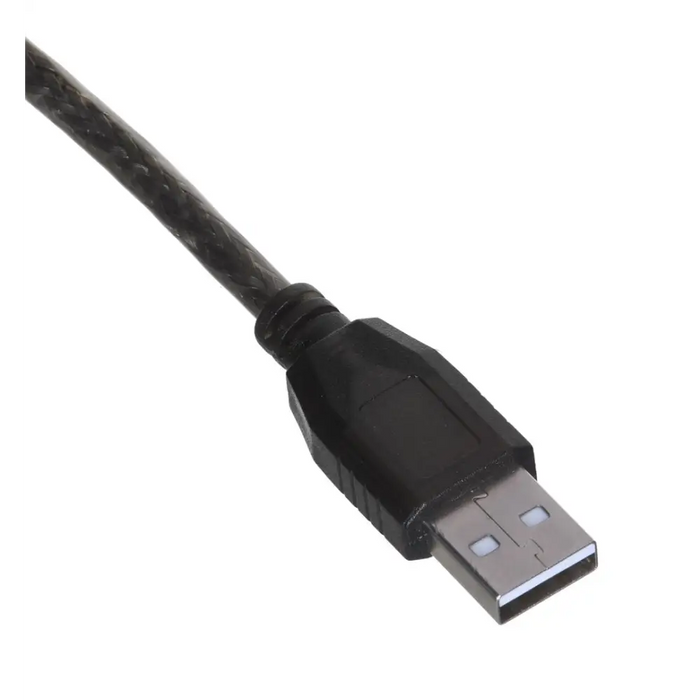 SAVIO CL-130 USB удължител за активен порт 10m USB 2.0-A