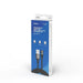 Savio CL-152 USB кабел 1 m USB 2.0 USB C Micro USB