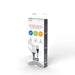 Savio CL-156 USB кабел 2 m USB 2.0 USB C Micro USB