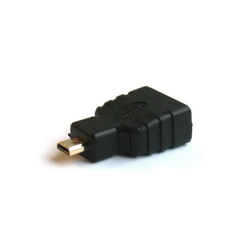 Savio CL-17 кабелен интерфейс/адаптер за пола Micro-HDMI