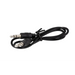 Savio CL-23 адаптер за видео кабел 0,5 м VGA (D-Sub) HDMI