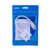 Savio CL 27B адаптер за видео кабел 0,1 м HDMI тип A