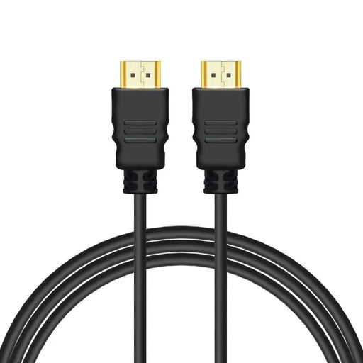 Savio CL-38 HDMI кабел 15 м HDMI тип A (стандартен) черен