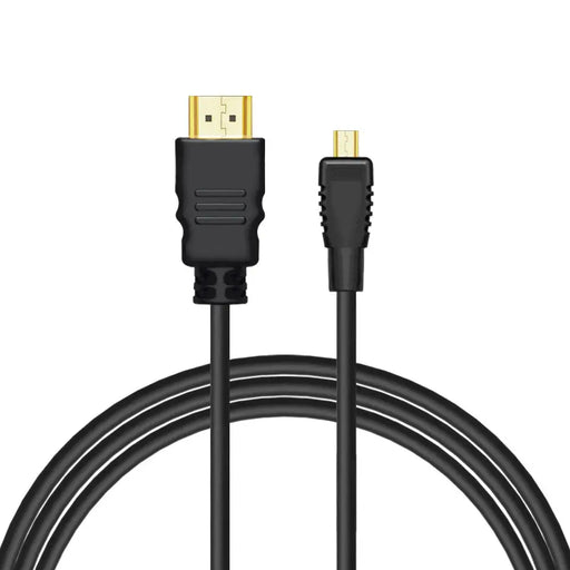 Savio CL-39 HDMI кабел 1 м HDMI тип A (стандартен) HDMI тип