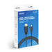 Savio CL-40/M HDMI (M) кабел - micro HDMI (M) кабел