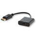 Savio CL-55 адаптер за видео кабел 0.2 m DisplayPort HDMI