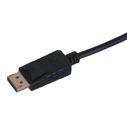 Savio CL-56 адаптер за видео кабел 1,5 m DisplayPort HDMI