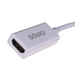 Savio CL-57 адаптер за видео кабел 0,2 m Mini DisplayPort