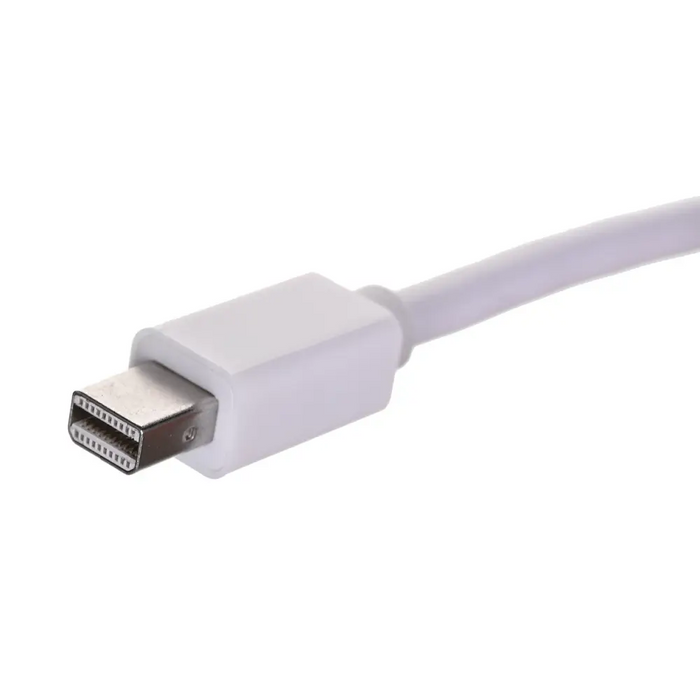 Savio CL-57 адаптер за видео кабел 0,2 m Mini DisplayPort