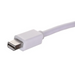 Savio CL-57 адаптер за видео кабел 0,2 m Mini DisplayPort