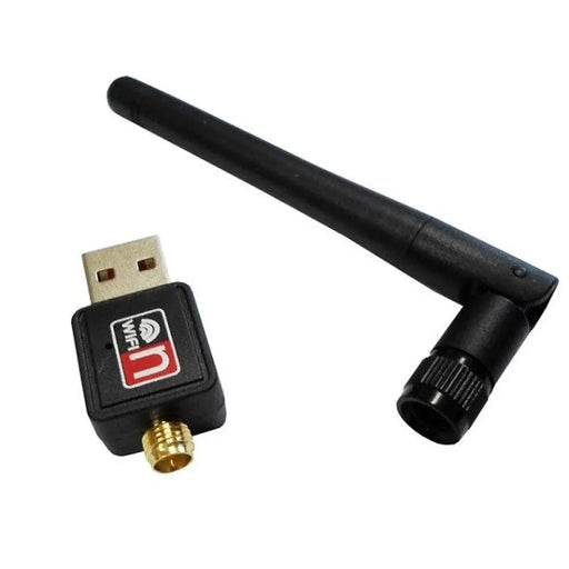 Savio CL-63 мрежова карта WLAN 150 Mbit/s