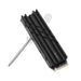 SAVIO Cooling for M.2 NVME 2280 drives AK-60 Black