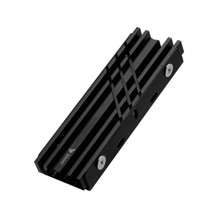 SAVIO Cooling for M.2 NVME 2280 drives AK-60 Black