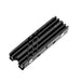 SAVIO Cooling for M.2 NVME 2280 drives AK-60 Black