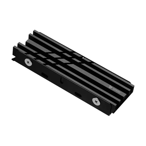 SAVIO Cooling for M.2 NVME 2280 drives AK-60 Black