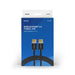 SAVIO DISPLAYPORT (M) - DISPLAYPORT (M) КАБЕЛ V1.4 3 m
