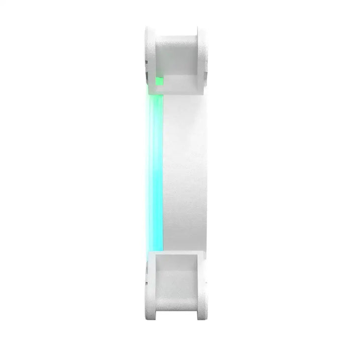 SAVIO FAN-01 WHITE 4 пакета 120 mm ARGB вентилатор