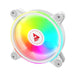 SAVIO FAN-01 WHITE 4 пакета 120 mm ARGB вентилатор