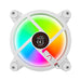 SAVIO FAN-01 WHITE 4 пакета 120 mm ARGB вентилатор