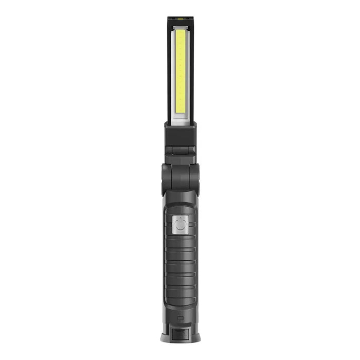 Savio FL-03 COB LED 3W акумулаторна лампа за работилница