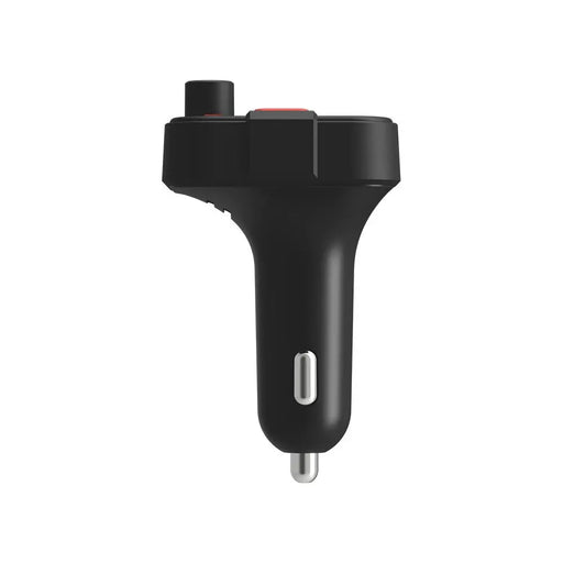 SAVIO FM предавател Bluetooth 5.3 QC 3.0 зарядно LED