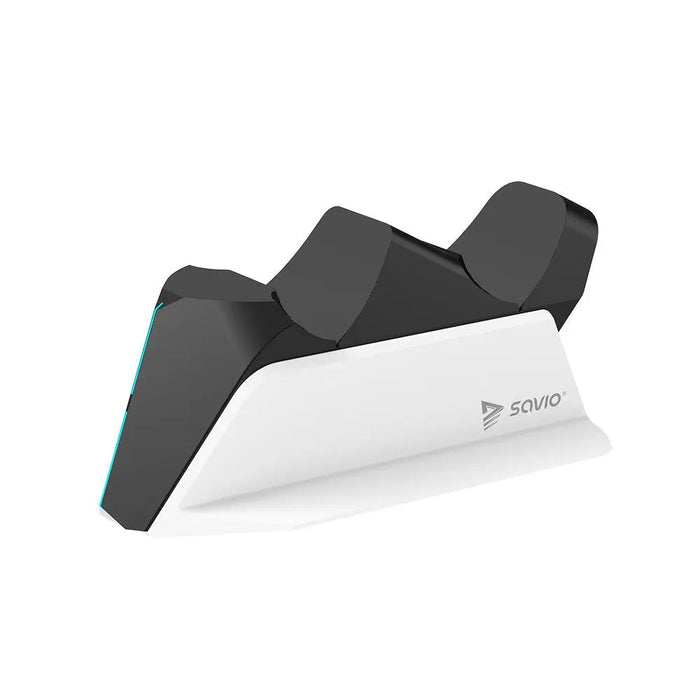 SAVIO GCS-01 Dual charging station for PS5 pads Dual Sense