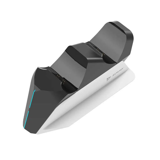 SAVIO GCS-01 Dual charging station for PS5 pads Dual Sense