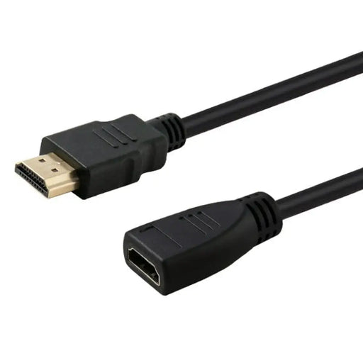 SAVIO HDMI удължителен кабел 1m CL-132