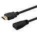 SAVIO HDMI удължителен кабел 1m CL-132