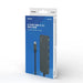 SAVIO Hub USB C 4 x USB A AK 54