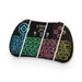 SAVIO KW-03 Светеща безжична мини клавиатура RGB TV Box