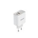 SAVIO LA-06 USB Type A & Type C Quick Charge Power Delivery