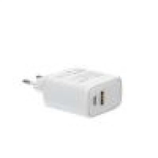 SAVIO LA-06 USB Type A & Type C Quick Charge Power Delivery