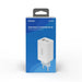SAVIO LA-07 GaN 65W зарядно устройство USB QC4.0 + PD 3.0