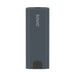 Savio M.2 SSD NVMe външен дисков корпус USB C 3.1 AK 67 сив