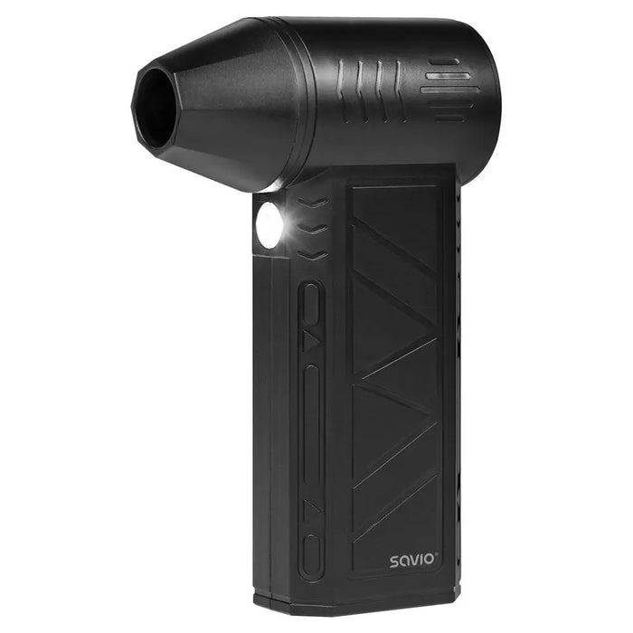 Savio MD-01 духалка за листа 60 W 7.4 V 140 км/ч