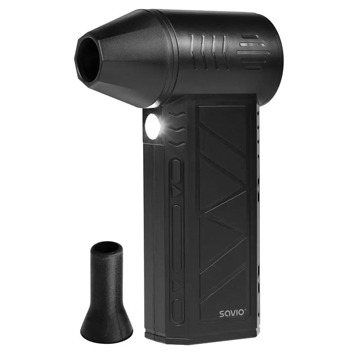 Savio MD-01 духалка за листа 60 W 7.4 V 140 км/ч