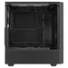 Savio Noctis Flow Cube Black