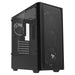Savio Noctis Flow Cube Black