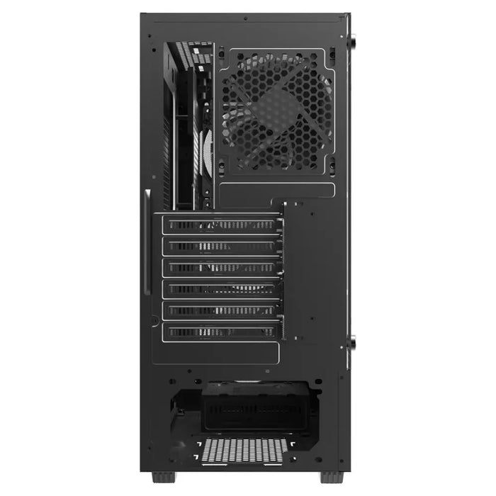 Savio Noctis Flow Cube Black