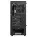 Savio Noctis Flow Cube Black