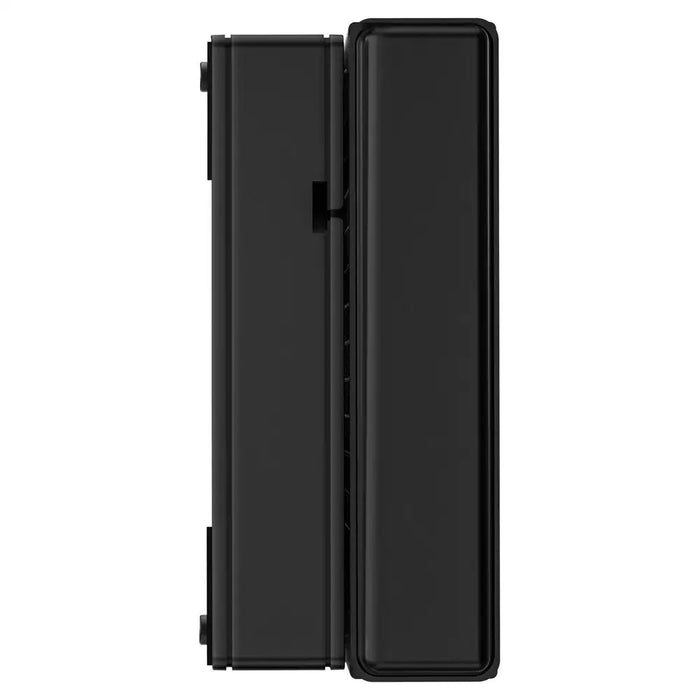 Savio NOX 360 мм Процесор Комплект течно охлаждане 12 см