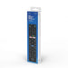 Savio RC-08 дистанционно управление TV Натиснете бутони